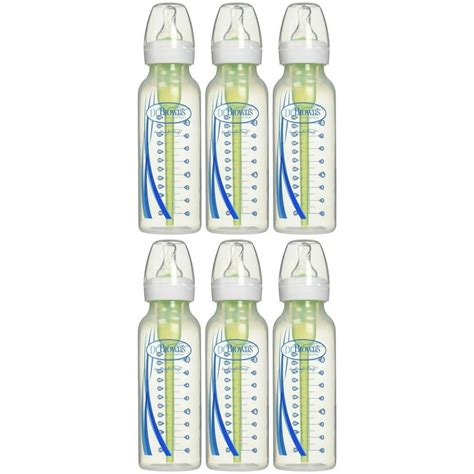 dr browns bottles|Dr. Browns 8 fl oz Options+ Narrow Anti